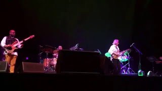 John Mclaughlin 4th dimension. New blues old blues