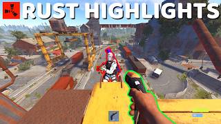 Download lagu BEST RUST TWITCH HIGHLIGHTS AND FUNNY MOMENTS 351 mp3