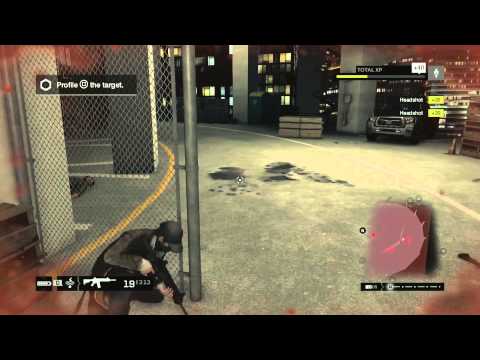 Watch_Dogs (PS4) playthrough pt44