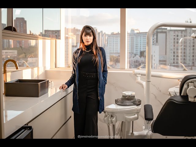 Retrato Corporativo'