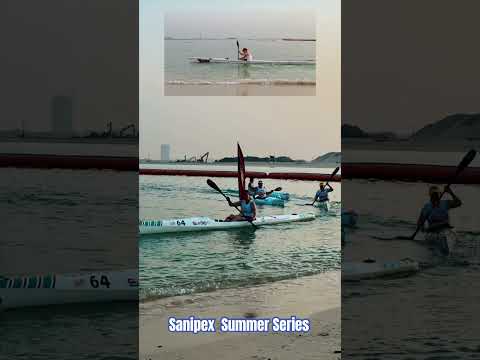 Welcome back! Sanipex Series - Race 6! The heat is turned up, with the competition getting serious!