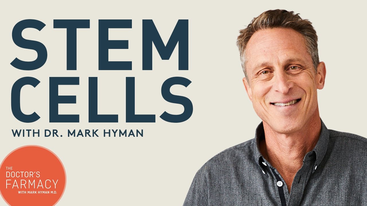 How Do Stem Cells Heal?