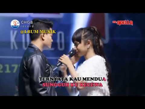 Tasya Rosmala Feat Andi KDI - Maafkan (Om Adella)