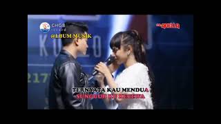 Download lagu Tasya Rosmala Feat Andi KDI - Maafkan (Om Adella) mp3