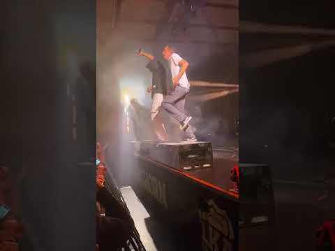 O'bros show Stuttgart