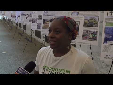 Sustainability Unconference