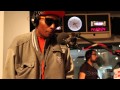 Deltron 3030 "Mastermind" Live on Soundcheck