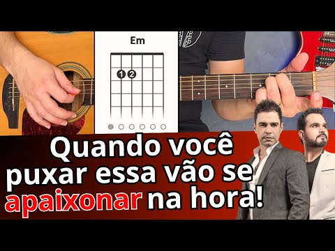 Sonho De Amor (versão 2) - Zezé di Camargo e…