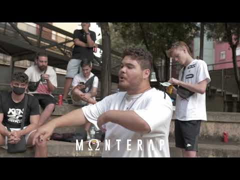 (Filtros) Tacuv vs Kroczer I MonteRap 23/07