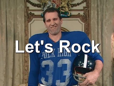 Al Bundy Tribute - Bad To The Bone (George Thorogood & The Destroyers)