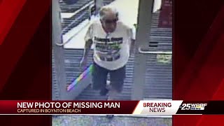 Search for missing Lyft driver in Okeechobee County