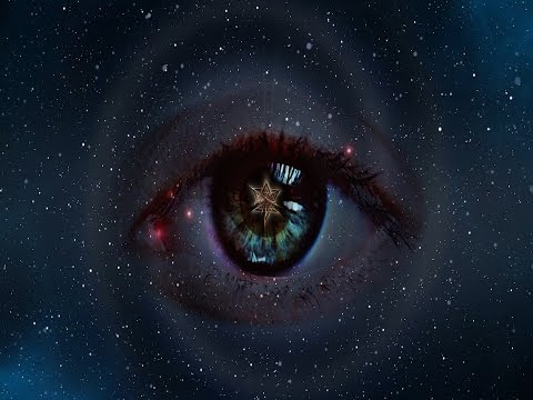 The Template - The Ceremony of Synthesis - Code 2