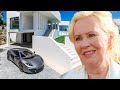 Das Ist Agnetha Fältskogs Verschwenderisches Leben Im Jahr 2025 Villen Autos