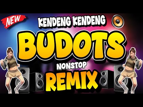 DA BEST OF BUDOTS PARTY REMIX | NONSTOP Bombtek DISCO DANCE 2026