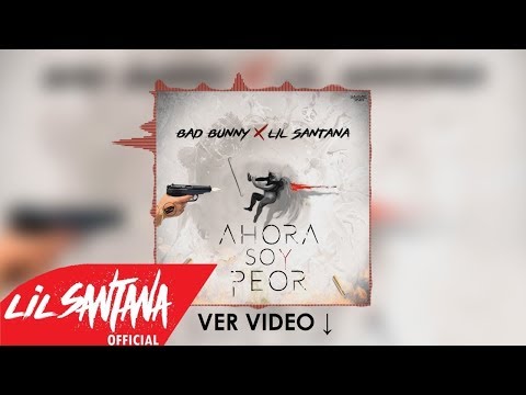D'Markuz "Lil Santana" - Quien No La Conoce