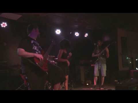 Hyper Fury- Bark at the Moon(Ozzy Osborne cover)