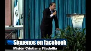 Pedro Aguilar -7 errores que cometen los buenos padres-