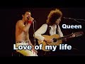 Queen - Love of my life - legendado em portugues ...