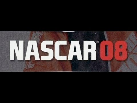 Joseph VS. Zachary Episode 96 - NASCAR 08