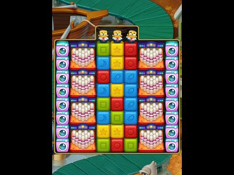 TOY BLAST level 2326