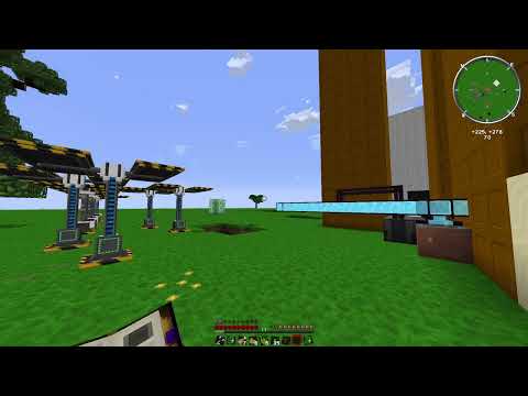 The 1.12.2 Pack -  Mystcraft Basics! Ep 30