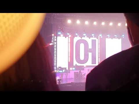 191228 IU in Jakarta Day 1 - Last Night Story