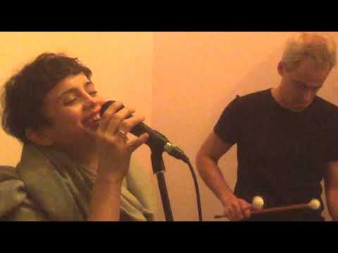 ZMEI3 jamming at Londohome