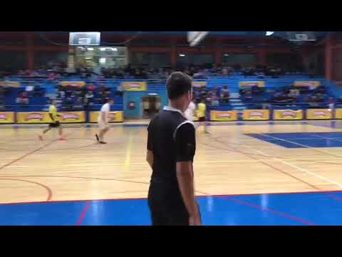 Nesavladivi vratar Prigorja