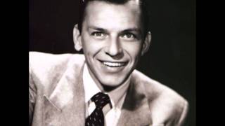 Frank Sinatra - 'Don't Blame Me'