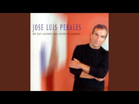 Es Más Joven Que Tú - Jose Luis Perales