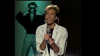 Robin Gibb~Secret Agent