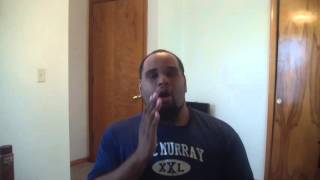 Sept 5 First reaction