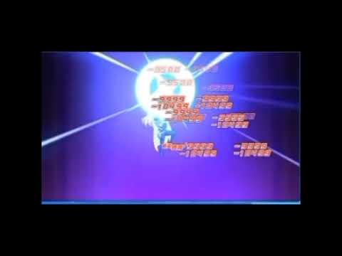 Ultra Ultimate Flashy Flash SSR+