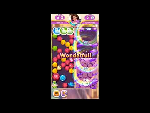 Diamond Diaries Saga Level 266 💎 No Booster l MiniGames