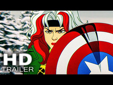 Video Thumbnail: X-MEN '97 Final Trailer (2024)