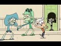 The Loud House Theme Song Pal Pitched