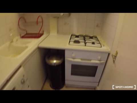 Fully equipped studio apartment in West Kensington, close to the station - Spotahome (ref 108120)