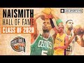 Kobe Bryant, Tim Duncan, Kevin Garnett headline 2020 Naismith HOF Class | CBS Sports HQ