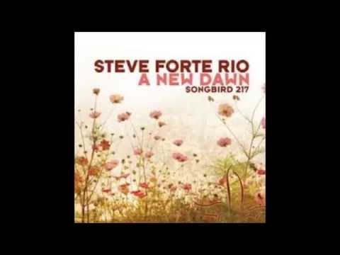 Steve Forte Rio - A new dawn  (taudo intro mix )