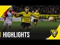 Samenvatting VVV-Venlo - FC Emmen