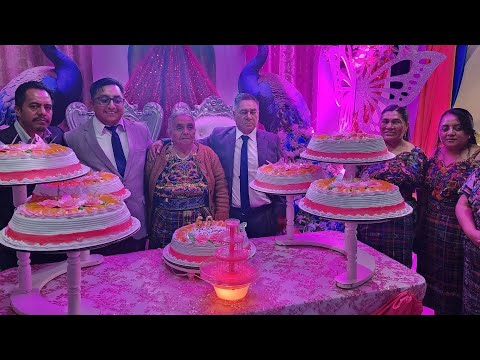 INAUGURACIÓN DE LA PLAZA LA INDEPENDENCIA NESHO PABLO 2 SAN RAFAEL  LA INDEPENDENCIA TUMMIK