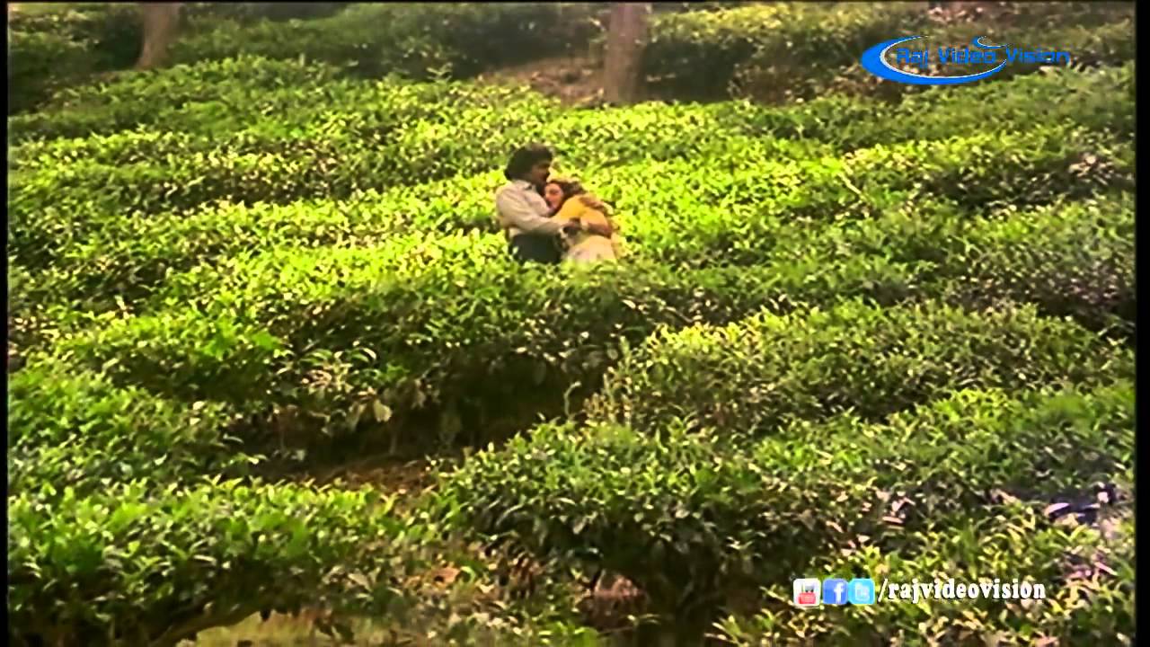 Malargal Soriyum Mamarangal Song Lyrics | Antharangam Oomaiyanathu