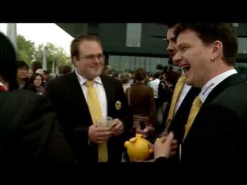 #34 - Säulini, Lucerne et la concurrence