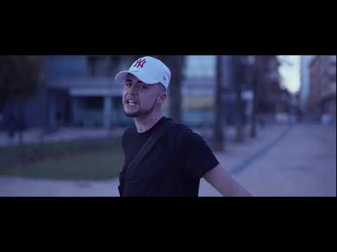 JOTAX FT. UDER - DICIEMBRE (SHOT: COSMIN)