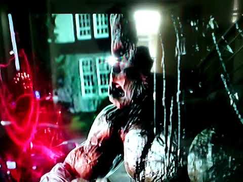 The predator mega predator talk