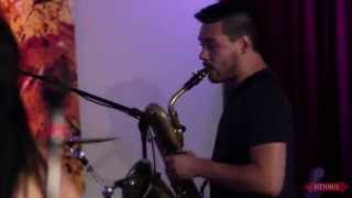 Isthmus Live Sessions: San Fermin - "Parasites"