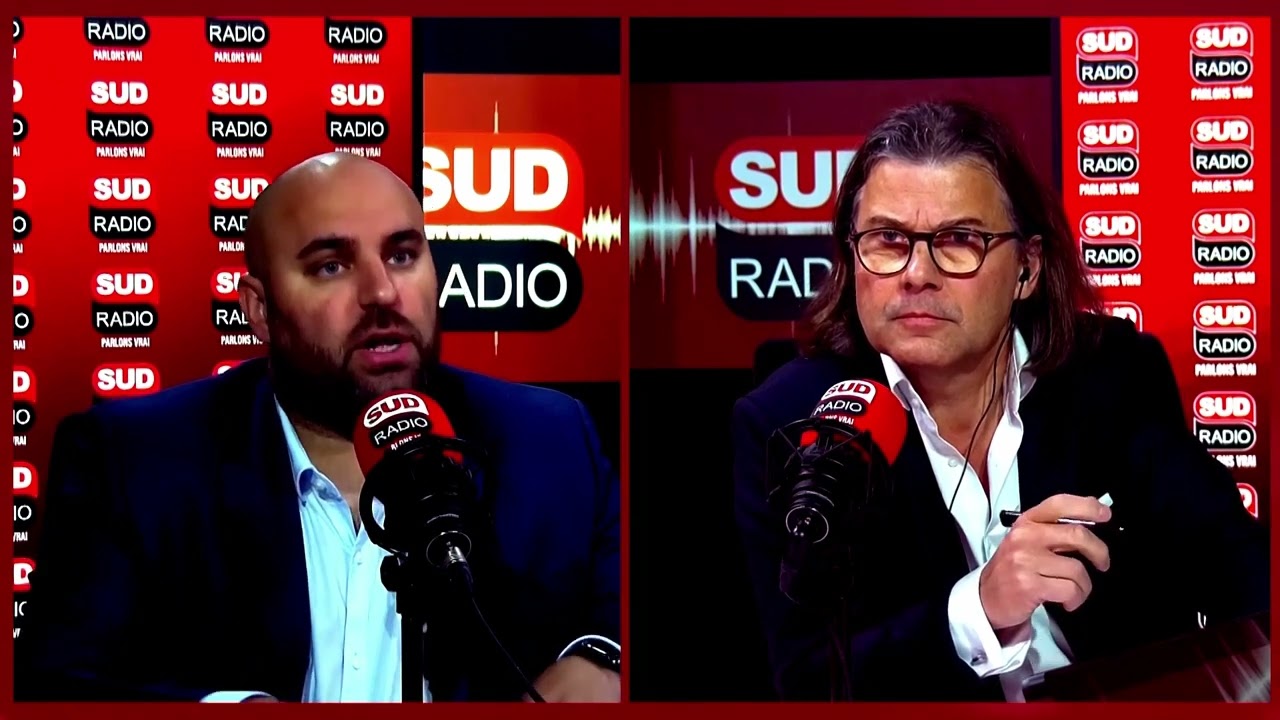 Sud Radio : Pourquoi 500 000 entreprises risquent de disparaître ?