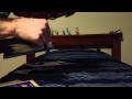 Unboxing Disney S The Pirate Fairy Gift Set