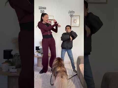 Ça fait déjà 10 jours qu’il me demande de la faire avec lui !: #short #shorts #miconrachel