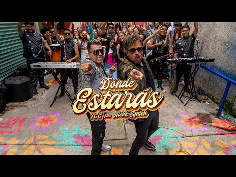 ICC x Aleks Syntek - Dónde Estarás (Video Oficial)